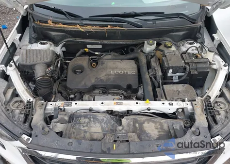 2019 GMC Terrain Sle from USA, damaged, VIN 3GKALTEV5KL155333